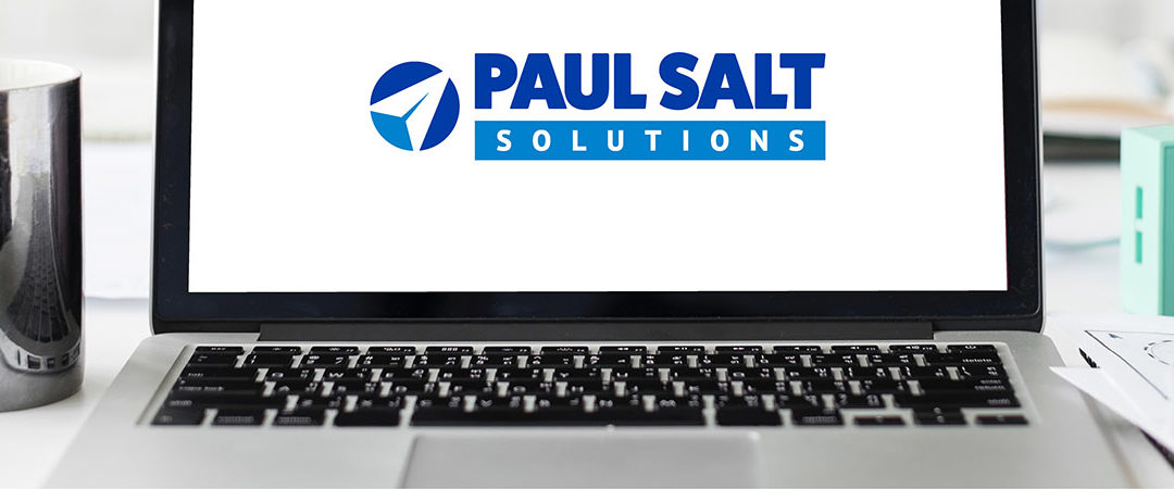 Who are Paul Salt Solutions