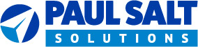 Paul Salt Solutions Logo